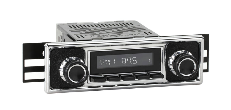 1977-83 BMW 3 Series RetroRadio RetroSound