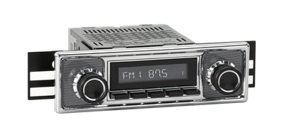 1977-83 BMW 3 Series RetroRadio RetroSound