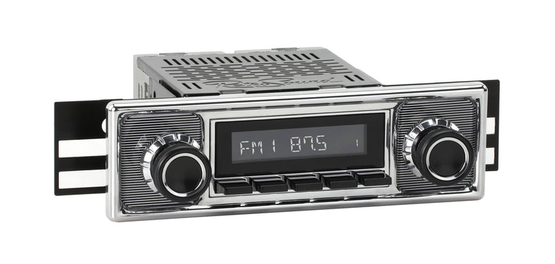1977-83 BMW 3 Series RetroRadio RetroSound