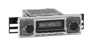 1977-83 BMW 3 Series RetroRadio RetroSound