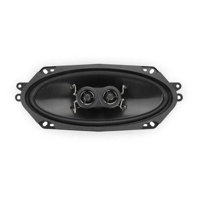Standard Series Dash Replacement Speaker for 1968-69 Chevrolet El Camino with No Factory Air Conditioning-RetroSound