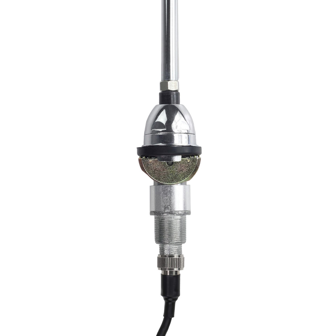 1962-1965 Dodge Dart Replacement Antenna – Retro Manufacturing