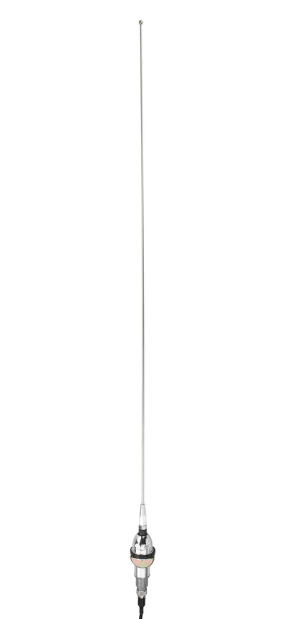 1960-63 Ford Falcon Replacement Antenna - Front Fender