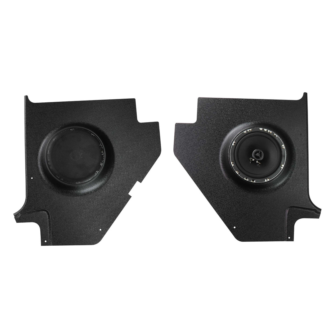 Kick Panels for 1960-1965 Ford Falcon – Retro Manufacturing