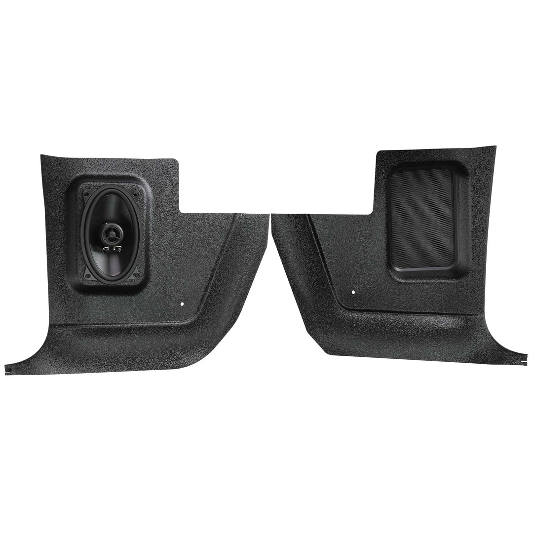 Kick Panels for 1971-1972 Dodge Demon – Retro Manufacturing