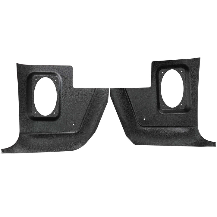 Kick Panels for 1973-1976 Dodge Dart Sport – Retro Manufacturing