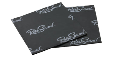 RetroMat® Sound Dampening (1.4 sq ft)