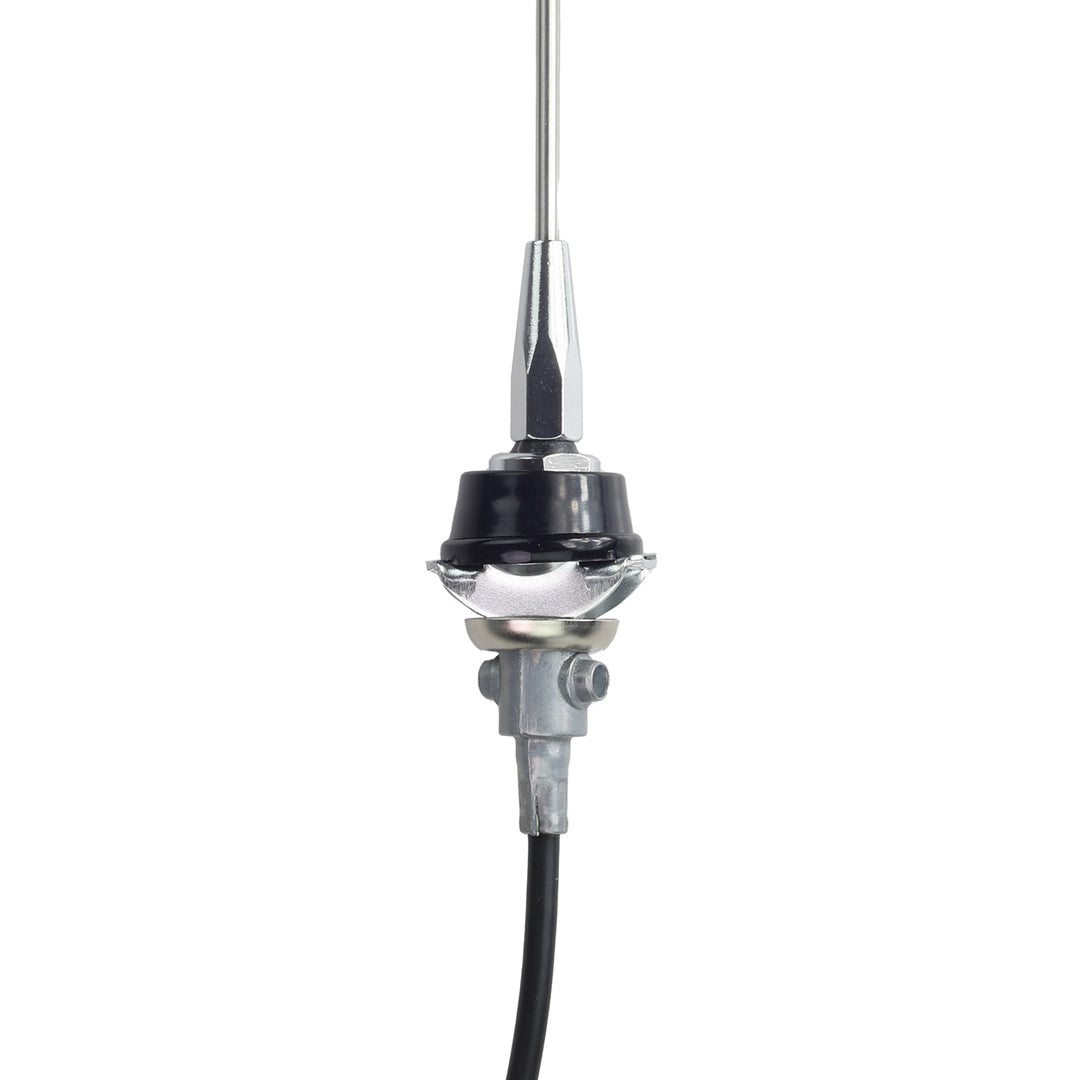 1976-1980 Pontiac Sunbird Replacement Antenna – Retro Manufacturing