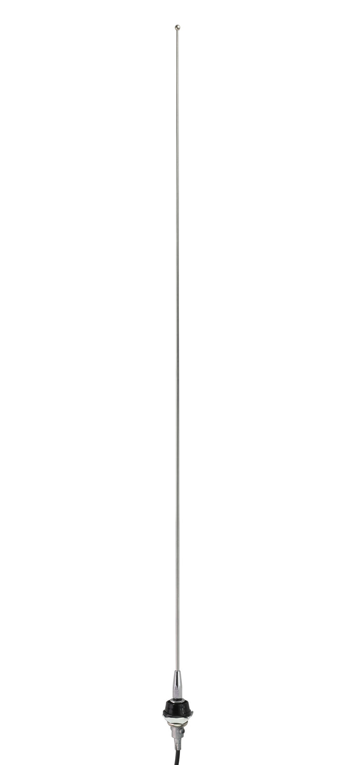 1994-1996 Chrysler New Yorker Replacement Antenna – Retro