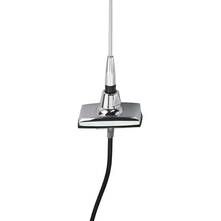 31 Stainless Steel Antenna Mast Power Radio AM/FM for FORD F-150