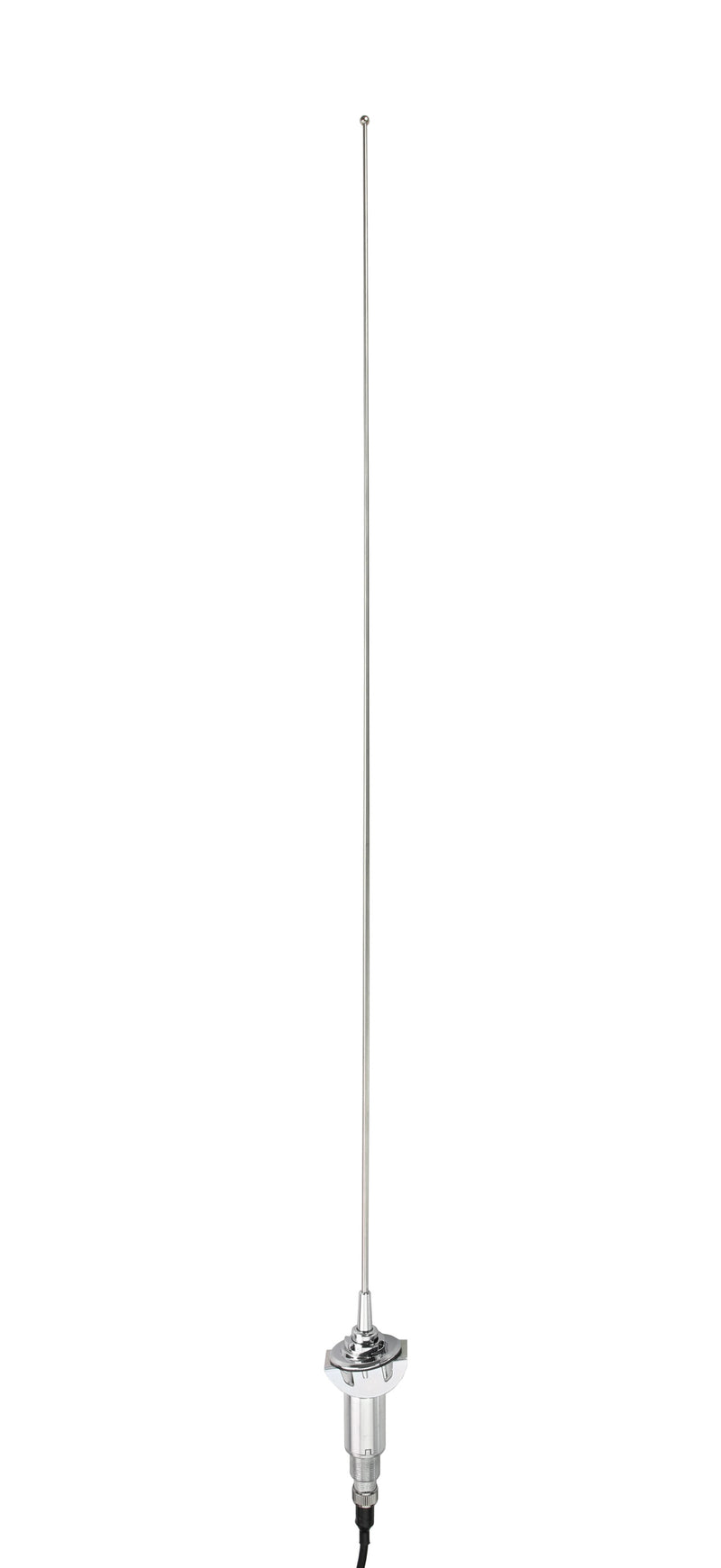 1968-74 Plymouth Valiant Replacement Antenna