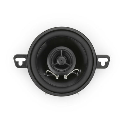 Stereo Dash Replacement Speakers for 1970-81 Buick Estate With Stereo Factory Radio-RetroSound