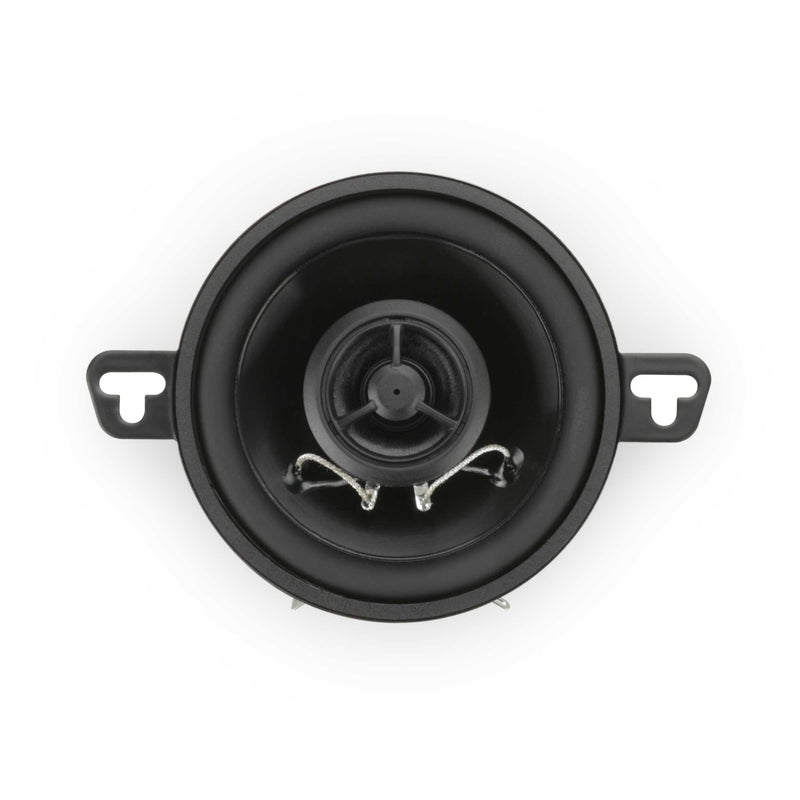 Stereo Dash Replacement Speakers for 1971-72 Chevrolet Biscayne with Stereo Factory Radio-RetroSound