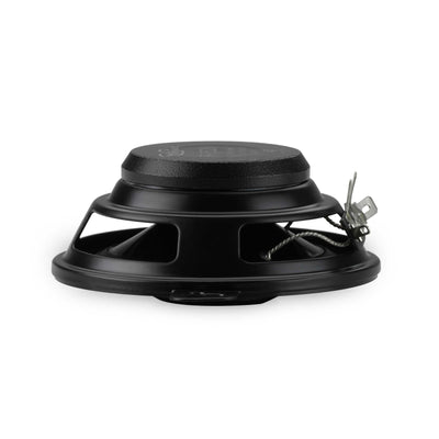 3.5-Inch Premium Ultra-thin GMC Suburban Dash Replacement Speakers-RetroSound