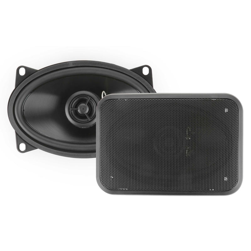 Door Panel 98 Chevy Silverado Speaker Size Pioneer 350W 4-Way