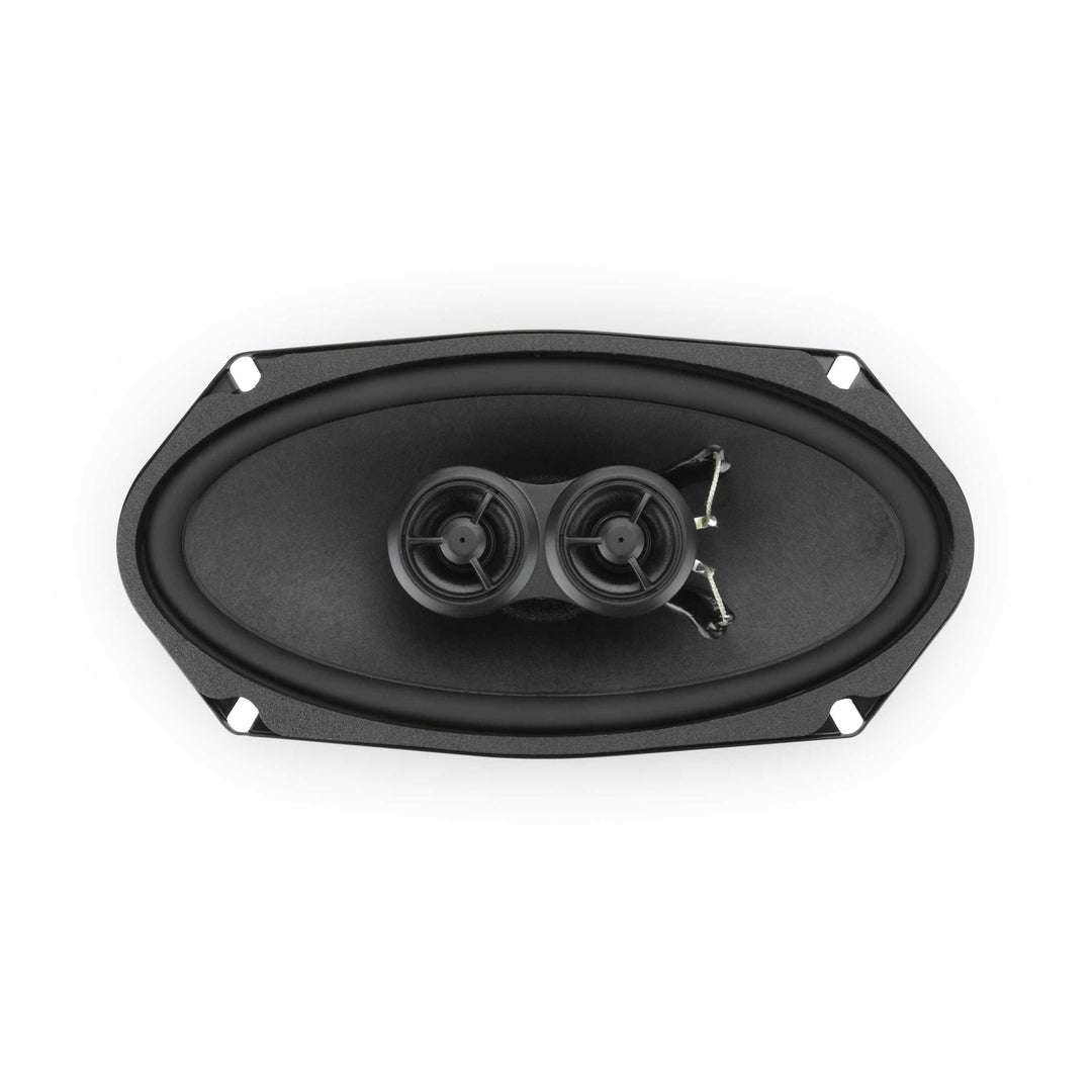 RetroSound 4