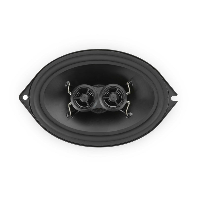 Triax Deluxe Dash Speaker 5" x 7" Oval for Ford or Chrysler