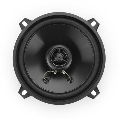 5.25-Inch Premium Ultra-thin Dodge Daytona Front Door Replacement Speakers-RetroSound