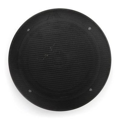 5.25-Inch Premium Ultra-thin Ford Fiesta Side Panel Replacement Speakers
