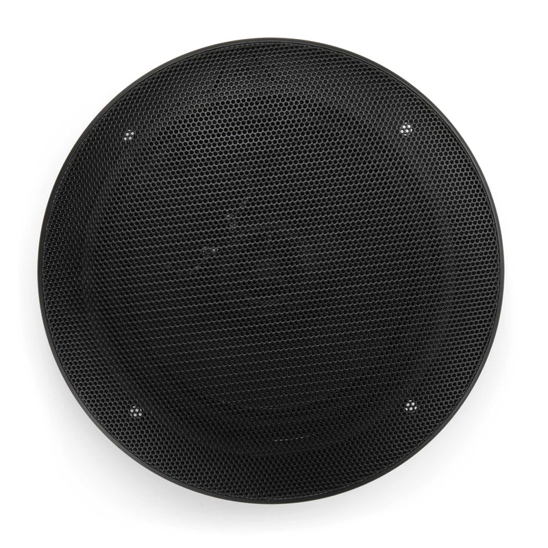 5.25-Inch Premium Ultra-thin Dodge Ram 2500 Rear Deck Replacement Speakers