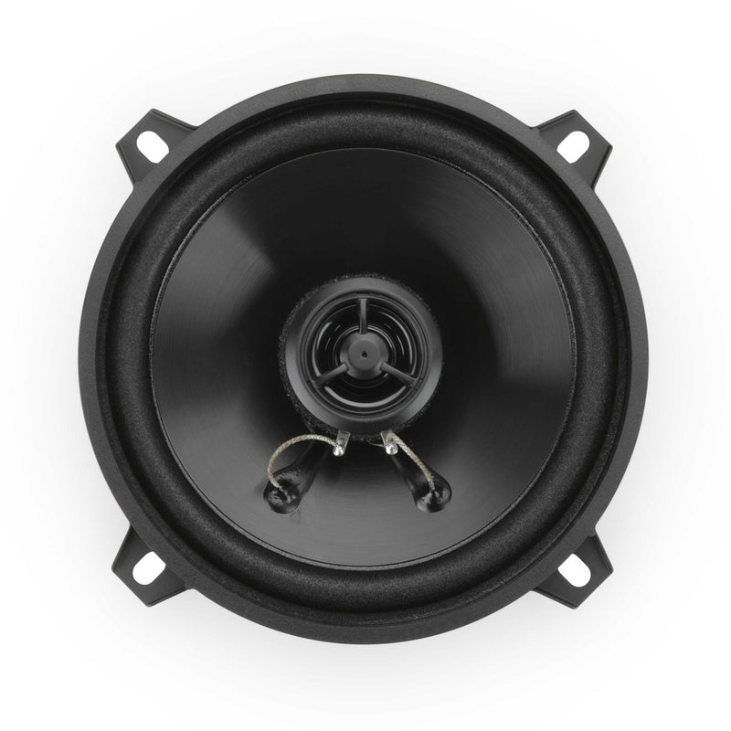 5.25-Inch Premium Ultra-thin Ford Mustang Front Door Replacement Speakers-RetroSound