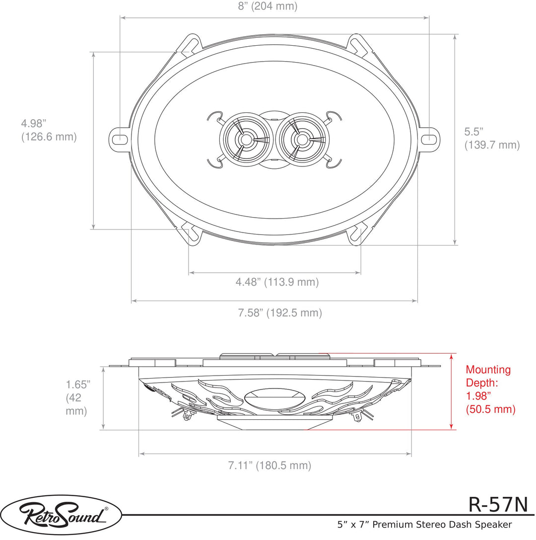 RetroSound Premium 5