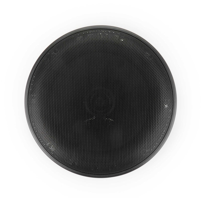 6.5-Inch Premium Ultra-thin Ford Escort Rear Deck Replacement Speakers