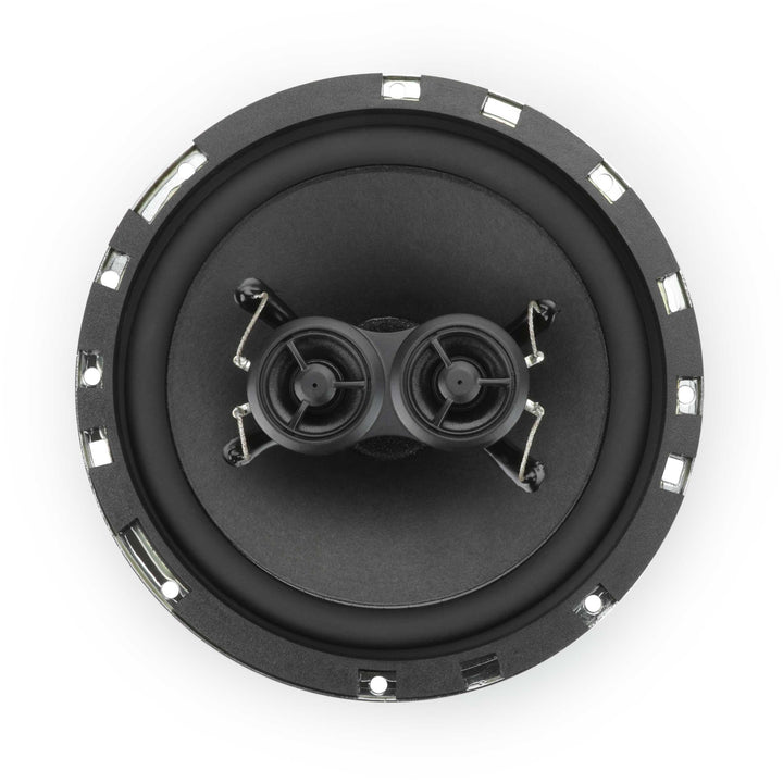 Premium Ultra-thin Rear Seat Replacement Speaker for 1963-1964