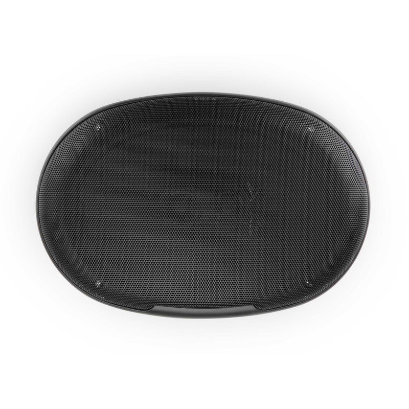 RetroSound® Premium Triax 3-Way Speakers 6" x 9"