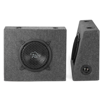 RetroSound® Full-range Speaker System R-TB8