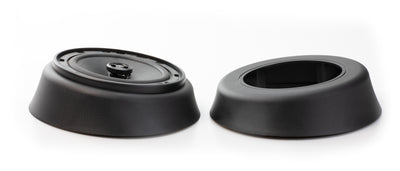 RetroPod 6.5-inch Surface Mount Speaker Modules-RetroSound