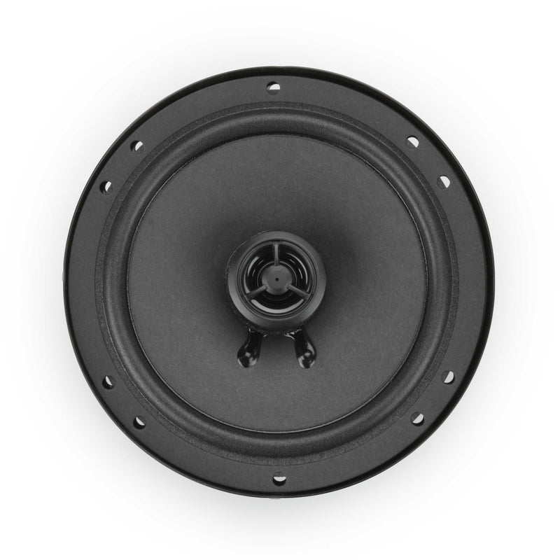 6.5-Inch Standard Series GMC Safari Front Door Replacement Speakers
