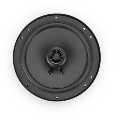 6.5-Inch Standard Series Dodge Omni Rear Deck Replacement Speakers