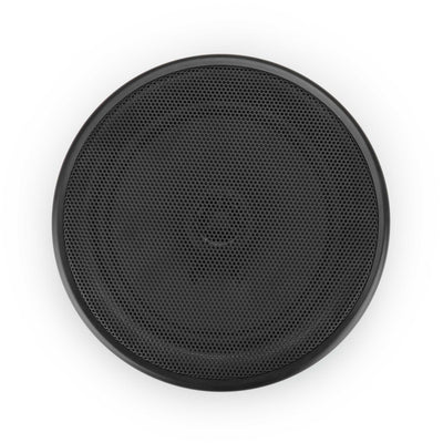 6.5-Inch Standard Series Ford Escort Rear Deck Replacement Speakers