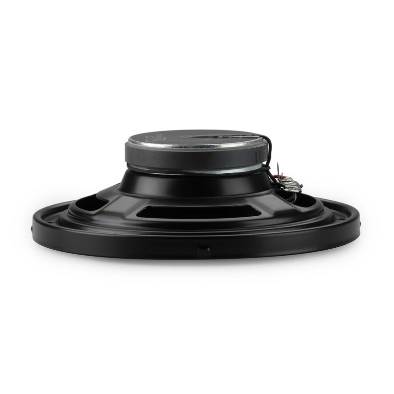 6.5-Inch Standard Series Ford Escort Rear Deck Replacement Speakers