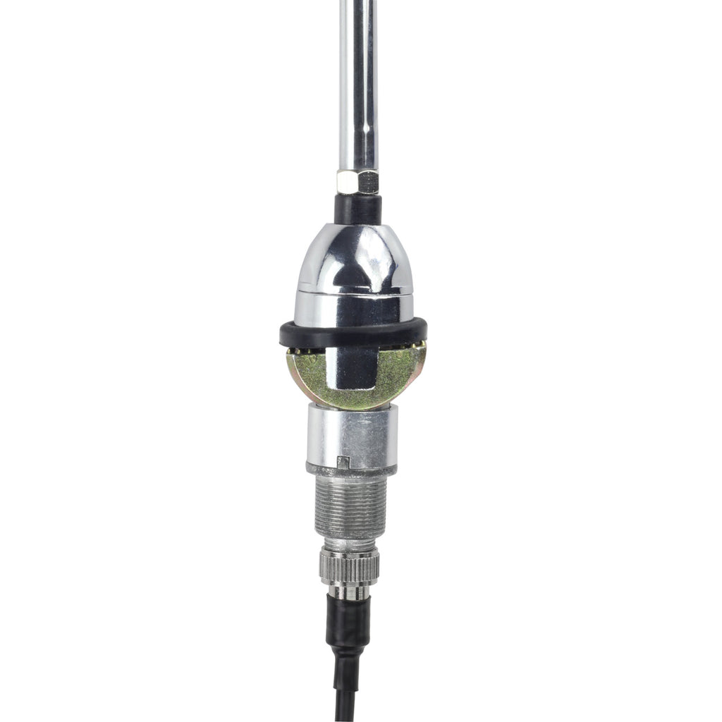 1964-1967 Pontiac GTO Antenna – Retro Manufacturing