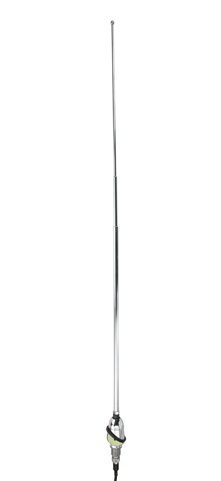 1965-1966 Chevrolet Bel Air Replacement Antenna – Retro Manufacturing