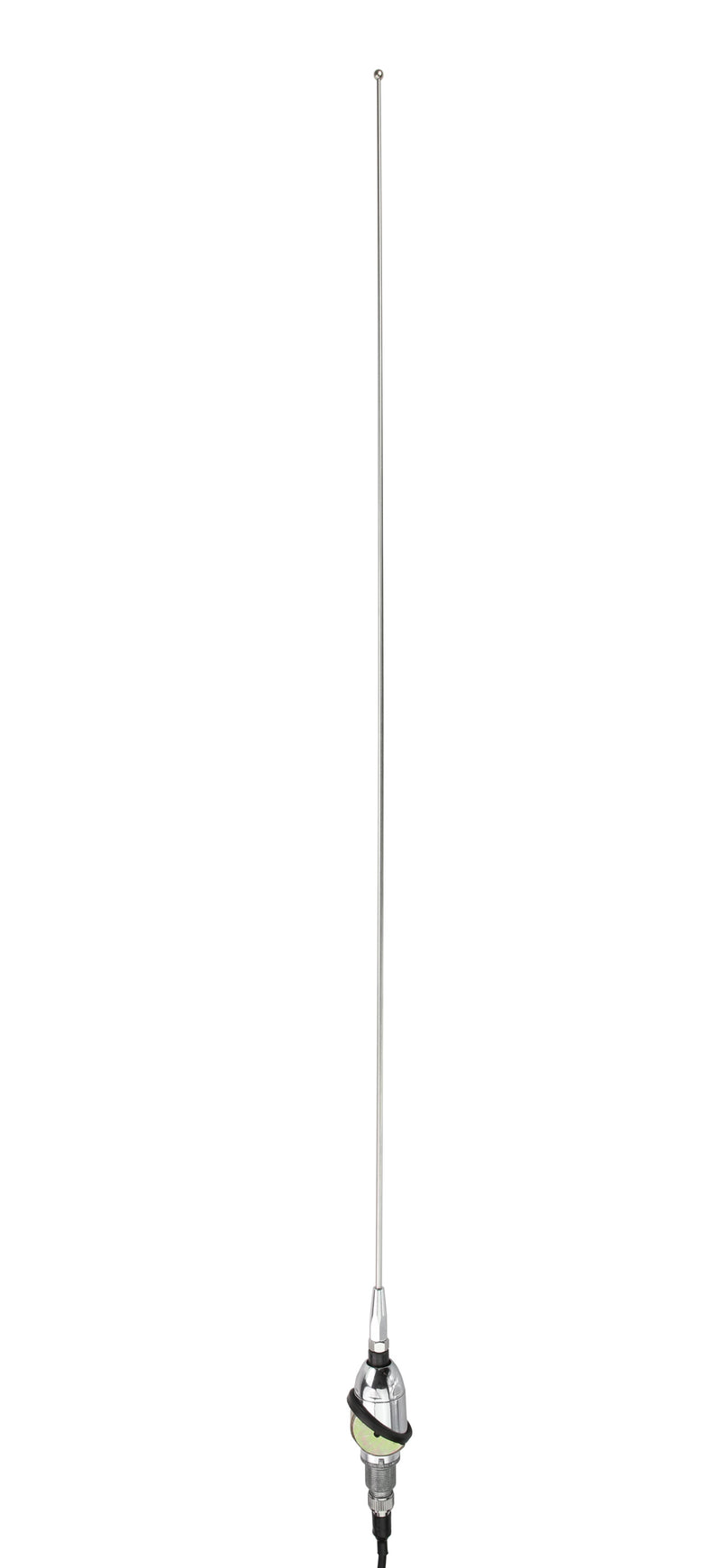1965-66 Chevrolet Biscayne Replacement Antenna