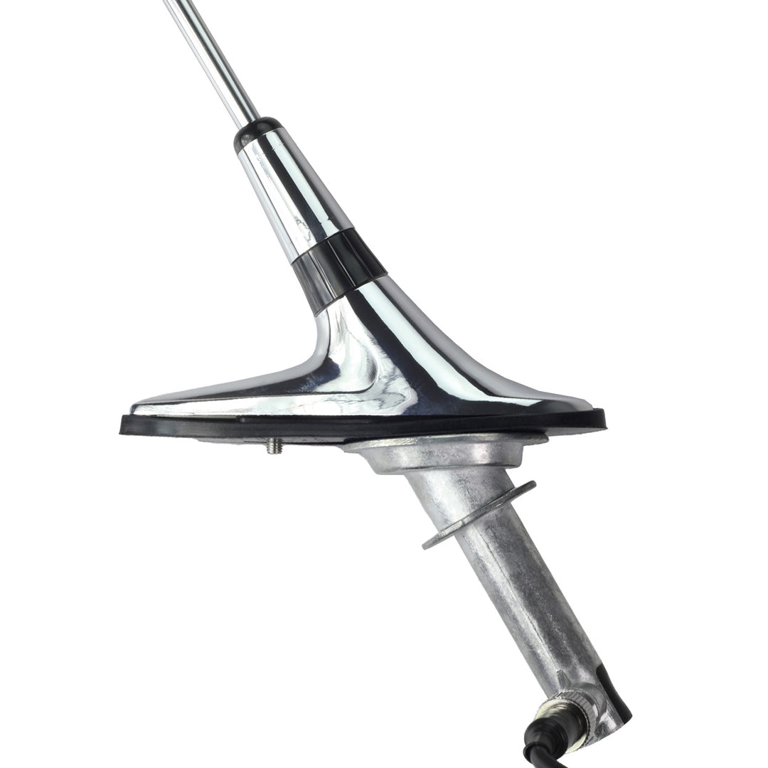 1961-1962 Chevrolet Biscayne Rear Mount Replacement Antenna