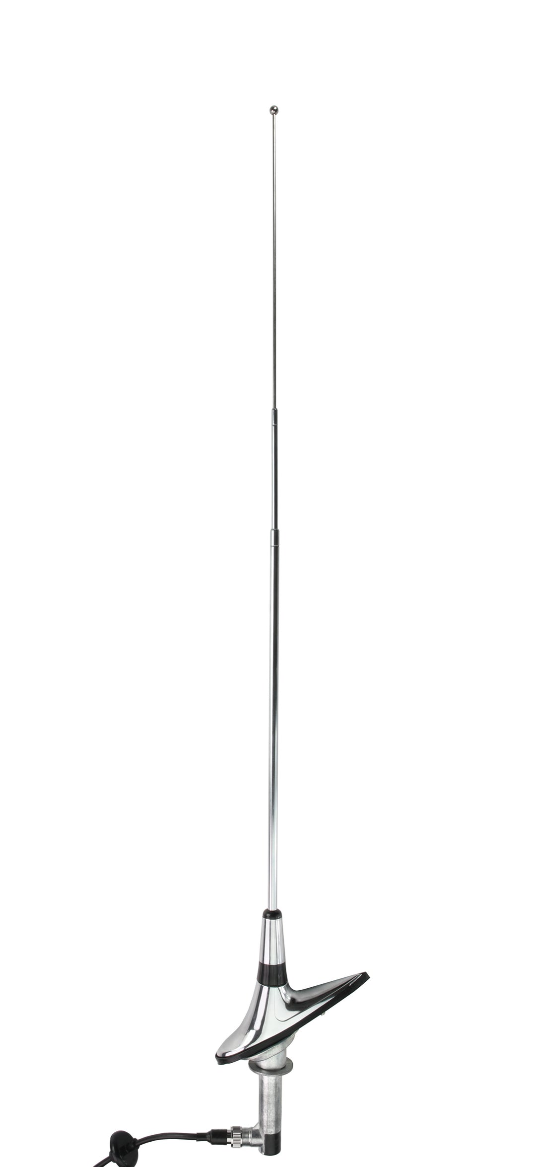 1961-1962 Chevrolet Impala Rear Mount Replacement Antenna – Retro