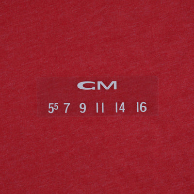 GM Logo Vintage Overlays