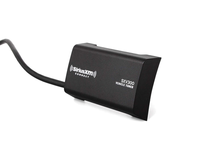 SXV300 SiriusXM Connect Vehicle Tuner – Retro Manufacturing