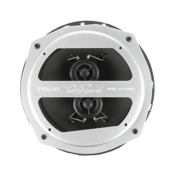 Valiant VH VJ VK Under Dash Twin Speaker for New Audio Systems suit Valiant VH VJ VK Under Dash Twin Speaker for New Audio Systems suit